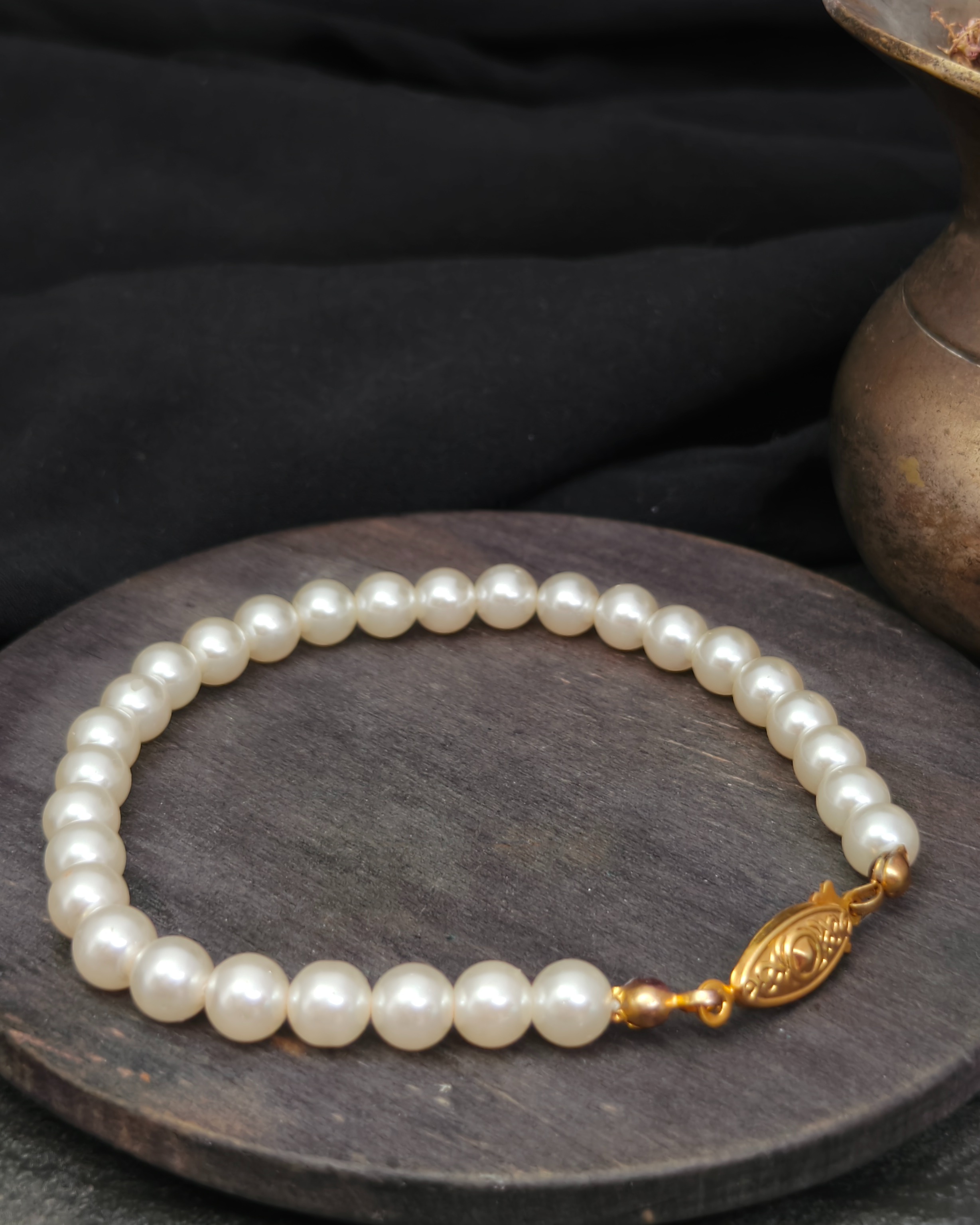 Bracelet from the 80s/90s V.P.C.P