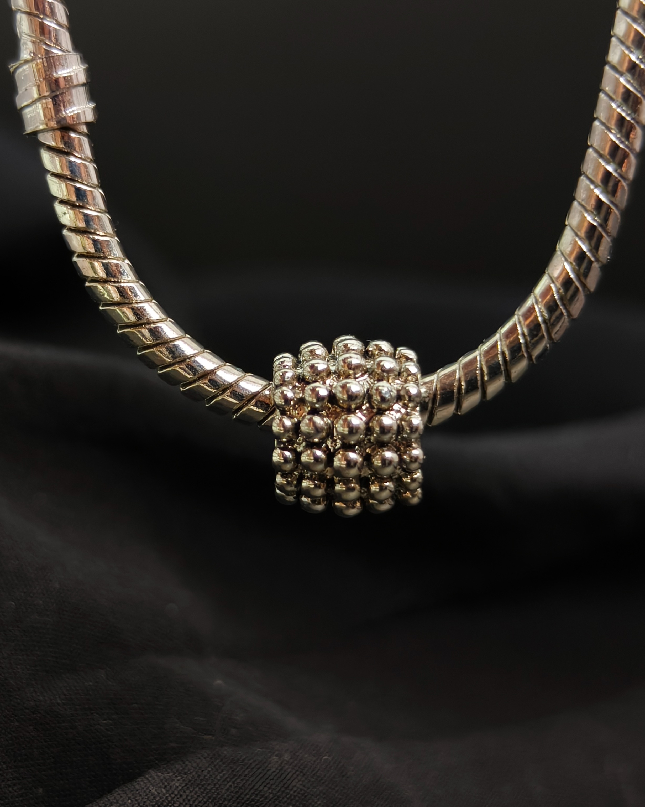 Zajira bubbles charm