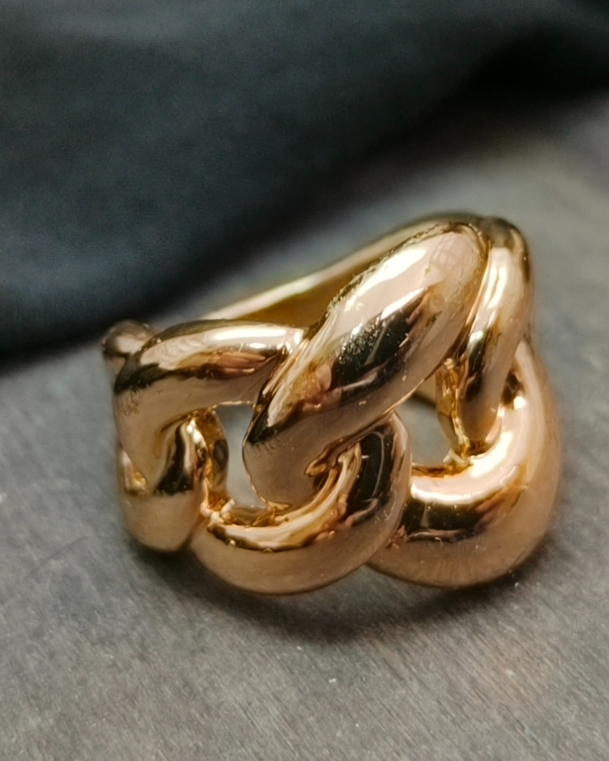 Link ring